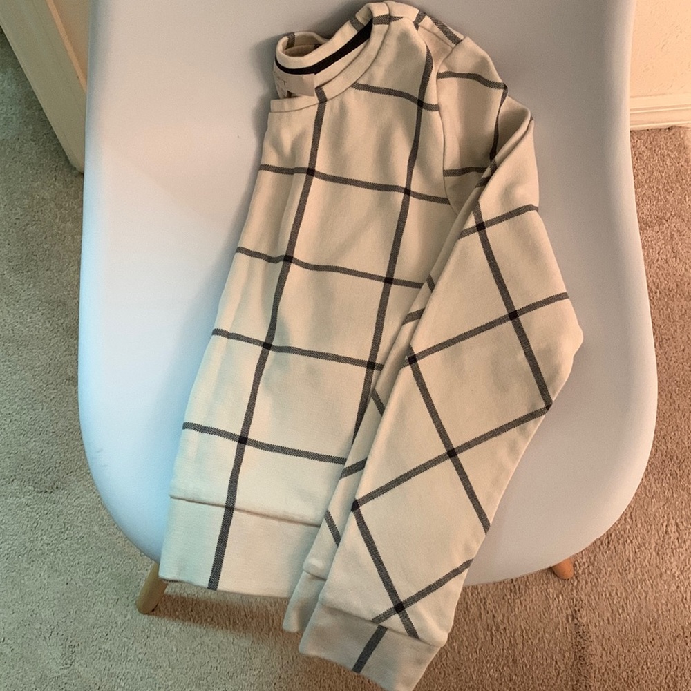 Ann Taylor Loft sweater